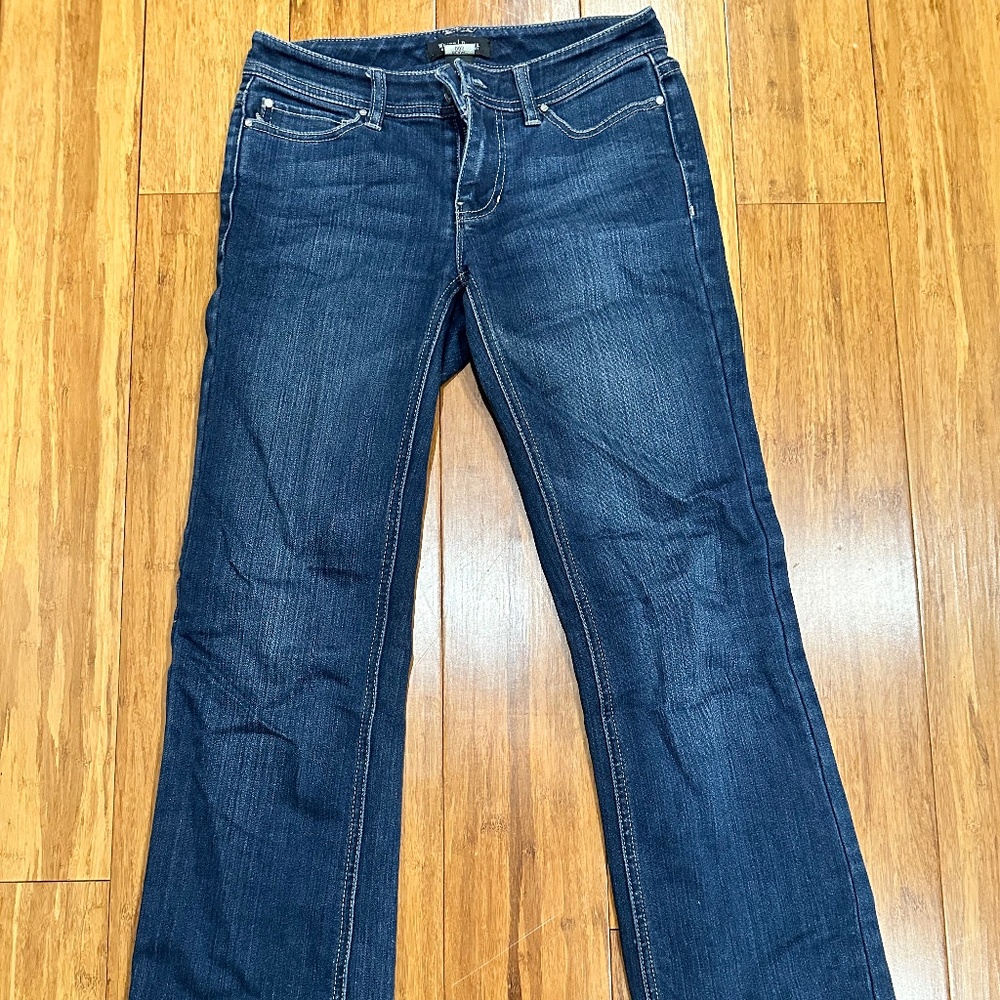 White House Black Market Jeans